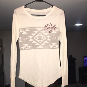 AE long sleeve